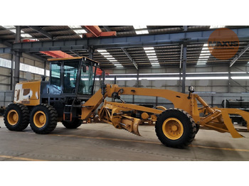 New Grader New MAXUS Motor Grader with Cummins Engine: picture 3