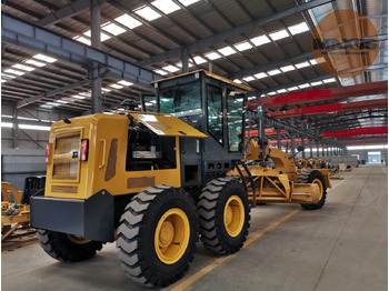 New Grader New MAXUS Motor Grader with Cummins Engine: picture 4