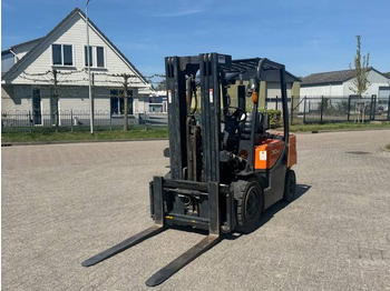 Doosan D30 Plus leasing Doosan D30 Plus: picture 5