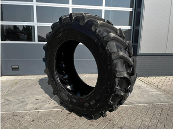 Wheels and tires FIRESTONE