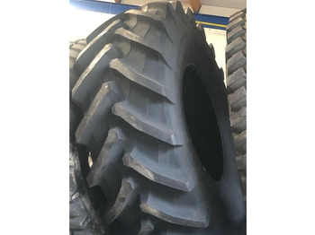Wheels and tires TRELLEBORG