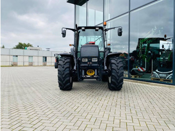 Farm tractor Valtra 6850 Hitech Fronthef+PTO, Airco: picture 5