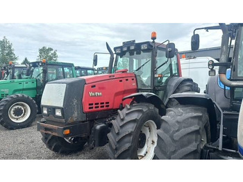 Valtra Valmet 8450, Voorasvering! leasing Valtra Valmet 8450, Voorasvering!: picture 4
