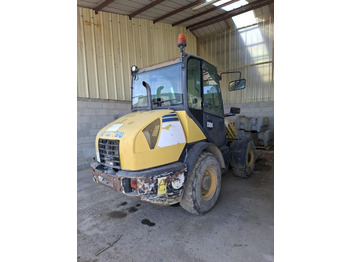 Wheel loader KOMATSU WA70
