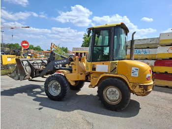 Volvo L 30 leasing Volvo L 30: picture 4 Volvo L 30 leasing Volvo L 30: picture 4