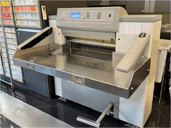 Paper cutting machine POLAR