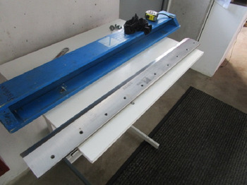 Spare parts