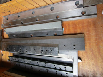 Spare parts
