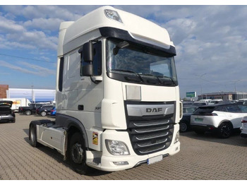 Tractor unit DAF
