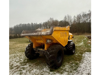 Dumper Terex TA9: picture 4 Dumper Terex TA9: picture 4