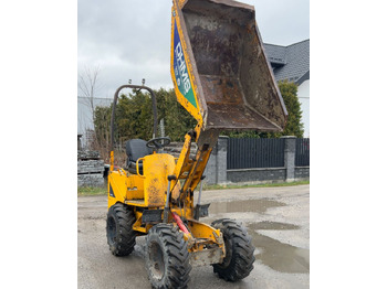 Dumper Thwaites 1 t: picture 5 Dumper Thwaites 1 t: picture 5