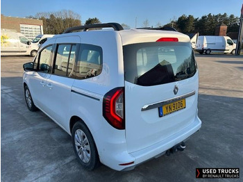 Tractor unit Renault Trucks Kangoo: picture 3 Tractor unit Renault Trucks Kangoo: picture 3