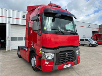 Tractor unit Renault Trucks T: picture 2