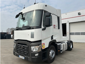 Tractor unit RENAULT T