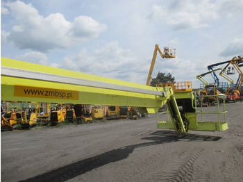 Telescopic boom Genie S 105: picture 4