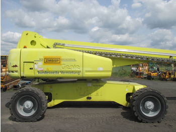 Telescopic boom Genie S 105: picture 3