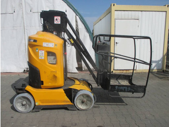 Vertical mast lift MANITOU 100 VJR