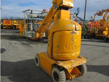 Manitou 105 VJR 2  leasing Manitou 105 VJR 2: picture 4