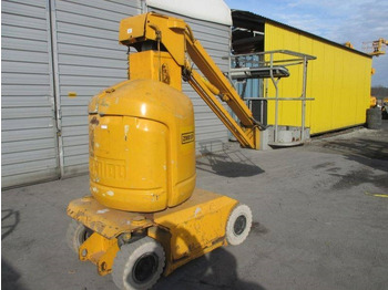 Manitou 105 VJR 2  leasing Manitou 105 VJR 2: picture 2