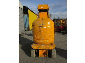 Manitou 105 VJR 2  leasing Manitou 105 VJR 2: picture 3