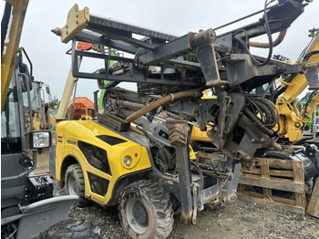 Drilling rig ATLAS COPCO ROCK BUGGY: picture 3