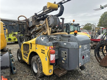 Drilling rig ATLAS COPCO ROCK BUGGY: picture 4