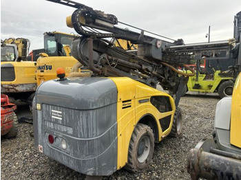 Drilling rig ATLAS COPCO ROCK BUGGY: picture 5