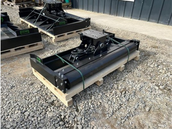 Attachment for Construction machinery Barre de nivellement tilt pour pelle 2T à 6T: picture 4