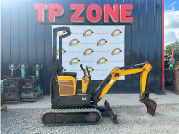 Mini excavator BOBCAT