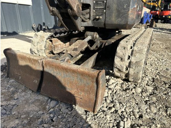 Mini excavator Bobcat E08 à 9 900 € HT: picture 5