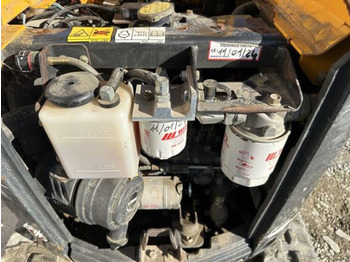 Mini excavator Bobcat E08 à 9 900 € HT: picture 3