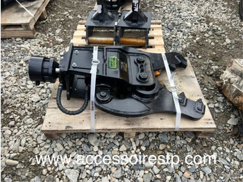 Demolition shears