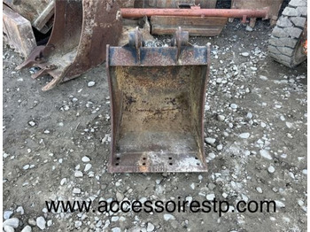 Excavator bucket JCB