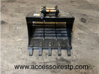 Sorting bucket