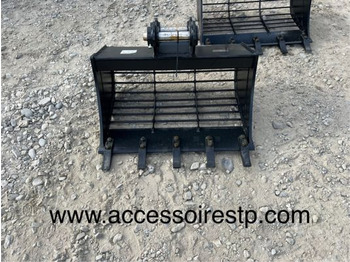 Sorting bucket