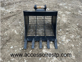 Sorting bucket