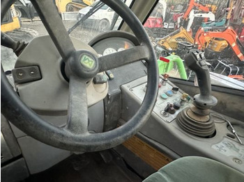 Telescopic handler Merlo ROTO 38.16 à 39 900 € HT: picture 3 Telescopic handler Merlo ROTO 38.16 à 39 900 € HT: picture 3