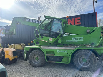 Telescopic handler MERLO