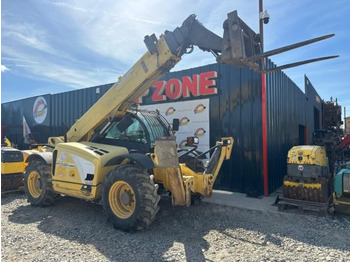 Telescopic handler NEW HOLLAND