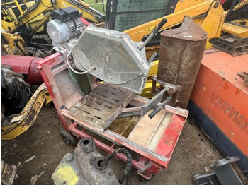 Tool/ Equipment