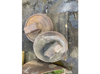 Spare parts for Crawler excavator Roues foules pour DOOSAN DX140LC: picture 2 Spare parts for Crawler excavator Roues foules pour DOOSAN DX140LC: picture 2