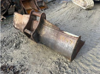 Excavator bucket godet de curage - axe 65 mm: picture 4