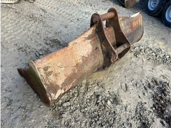 Excavator bucket godet de curage - axe 65 mm: picture 5