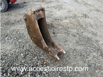 Excavator bucket JCB