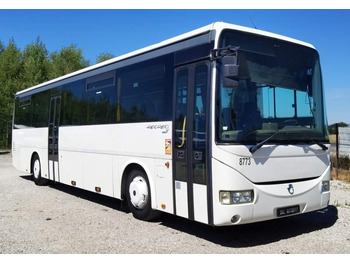 Suburban bus IRISBUS