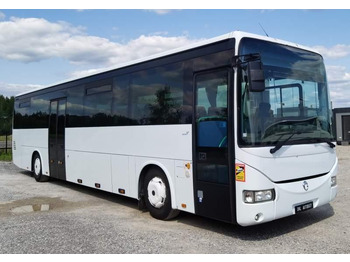 Suburban bus IRISBUS