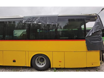 Suburban bus Iveco Crossway 10.5m FABRYCZNIE NOWY: picture 4