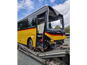 Suburban bus Iveco Crossway 10.5m FABRYCZNIE NOWY: picture 3