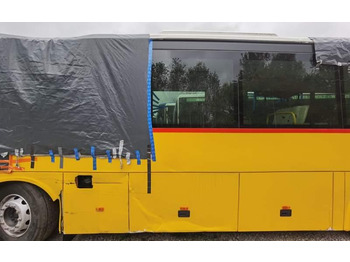 City bus IVECO Crossway