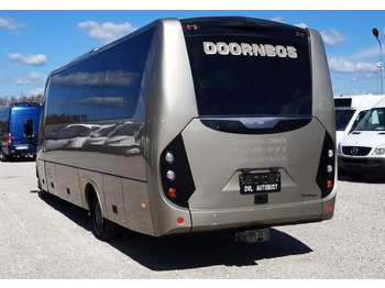 Coach Iveco Daily Atomic Sunrise euro 6: picture 5 Coach Iveco Daily Atomic Sunrise euro 6: picture 5